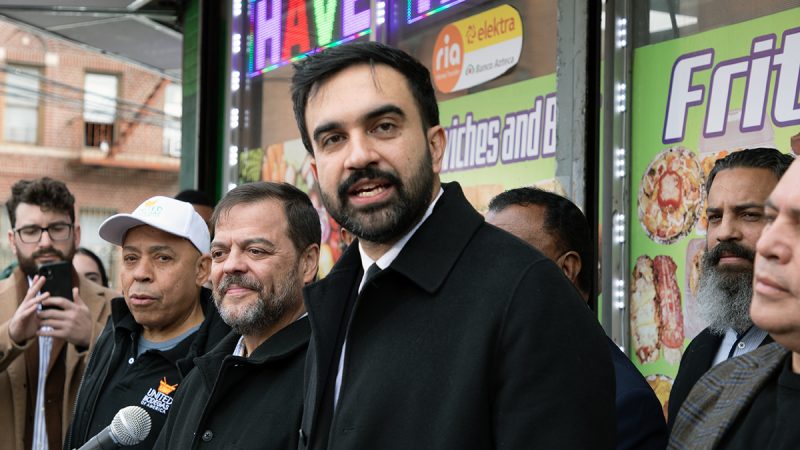 GOP lawmaker says backing Cuomo over ‘communist’ Mamdani a ‘no-brainer’